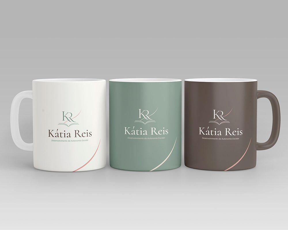 Canecas Kátia Reis