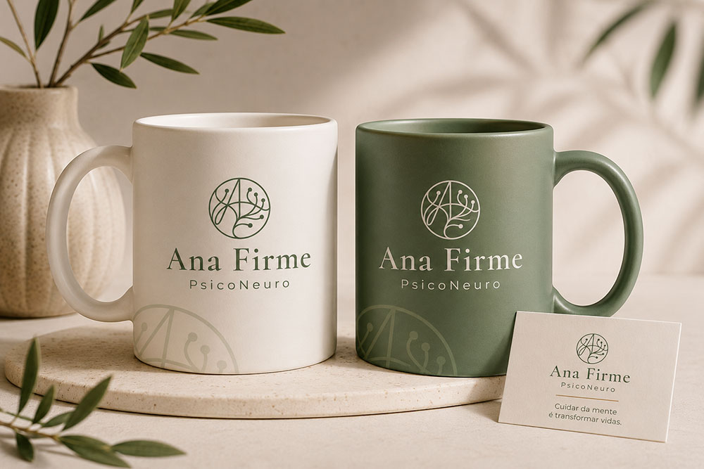 Canecas Ana Firme
